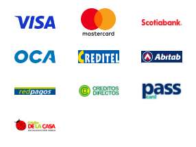 metodos pago