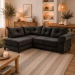 Sofa Canad&aacute; Esquinero