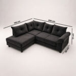 Sofa Canad&aacute; Esquinero - Imagen 3