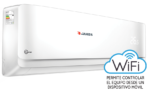 Aire acondicionado James 30mil BTU Inverter WIFI