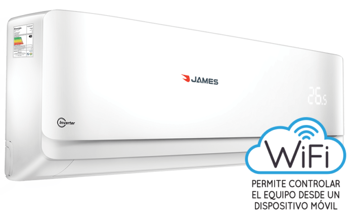 1642095753.1280.1280__96905.png Aire acondicionado James 30mil BTU Inverter WIFI - Imagen 1