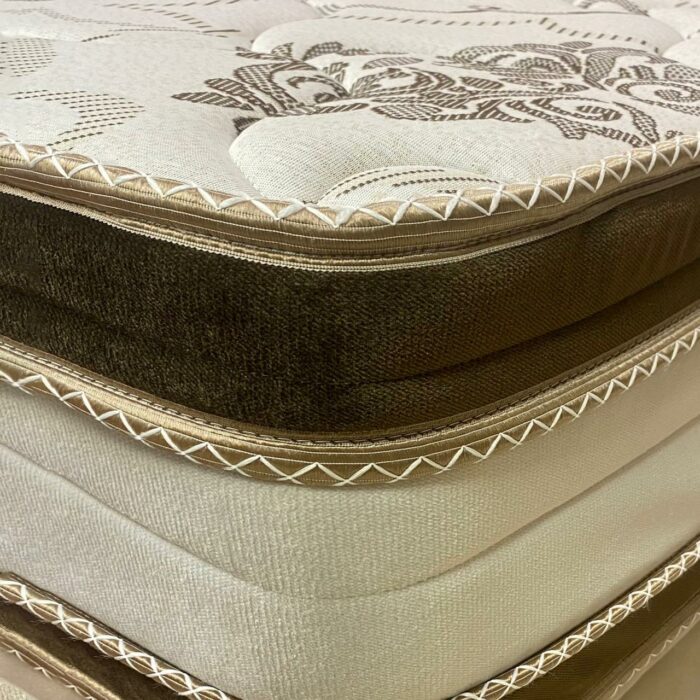 Sommier Alejandr&iacute;a - Imagen 2