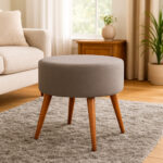 Puff Bella - Marron 2111