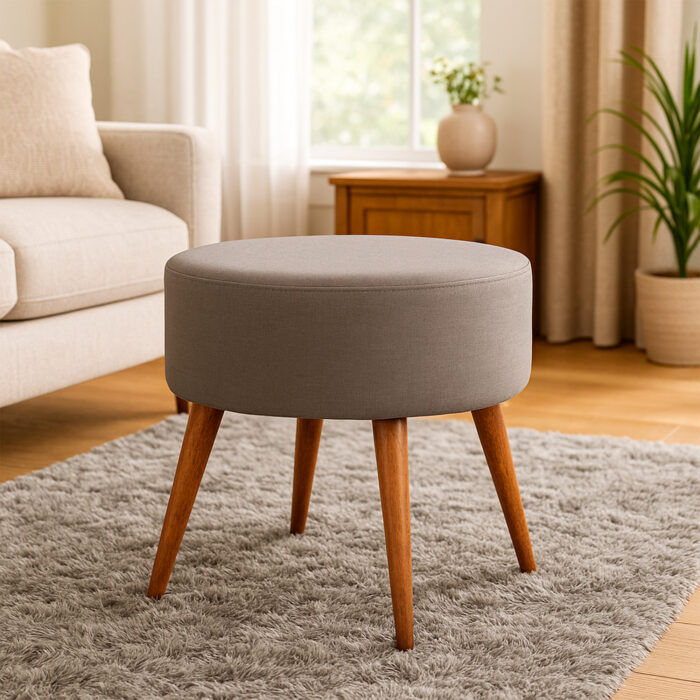 Puff Bella - Marron 2111 - Imagen 1