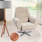 Butaca Mecedora Anturio