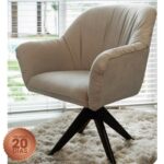 Butaca Mila Giratoria