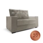Sofa 2 cuerpos Cairo - Imagen 6