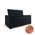 Sofa 2 cuerpos Cairo