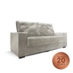 Sofa 3 Cuerpos Cairo - Imagen 5