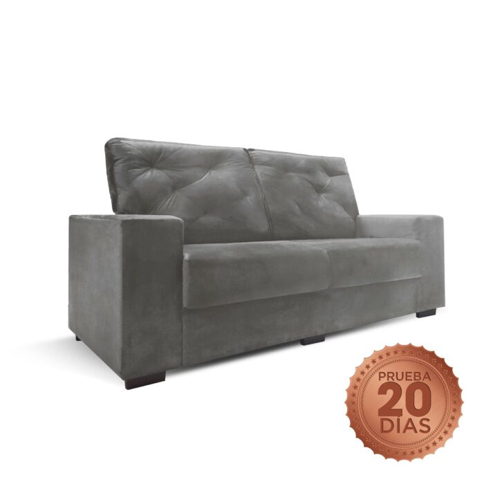 Sofa 3 Cuerpos Cairo - Imagen 4