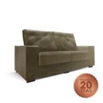 Sofa 3 Cuerpos Cairo - Imagen 2