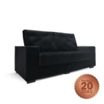 Sofa 3 Cuerpos Cairo