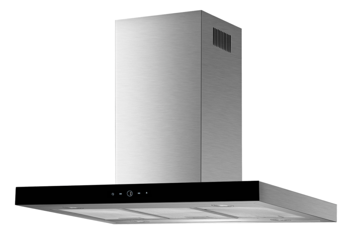 Campana_PLANA_ISLA_90_INOX__05369.1648238953.1280.1280__04452.png Campana Plana 60 cm Inox - Imagen 1