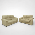 Sofa Norton 3+2 cuerpos - Beige 5015 - Imagen 2