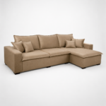 Sof&aacute; Chaise Sonhare - Imagen 2