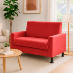 Sofa Compactus 2 cuerpos