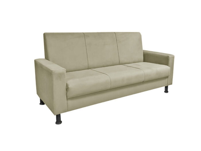 Compactus beige 3c Sofa Compactus 3 cuerpos - Beige 5015 - Imagen 1