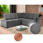 Sofa Esquinero Paris - Imagen 3