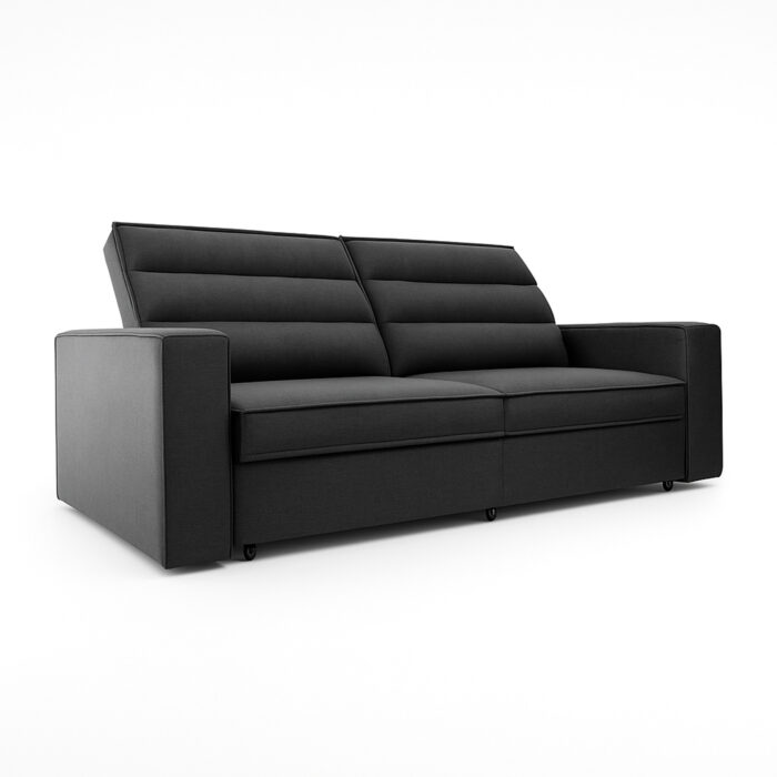 Sofa 3 cuerpos Esselence 2 modulos - Imagen 2