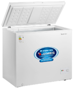 Freezer horizontal James FHJ 310