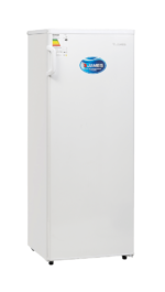 Freezer vertical James FVJ261