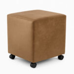 Puff Ceuz con ruedas - (Cod. C-4141) - Imagen 2