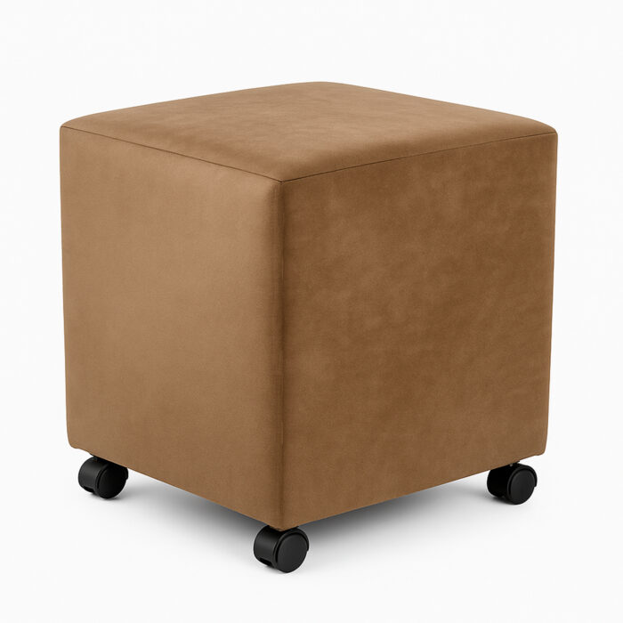 Puff Ceuz con ruedas - (Cod. C-4141) - Imagen 2