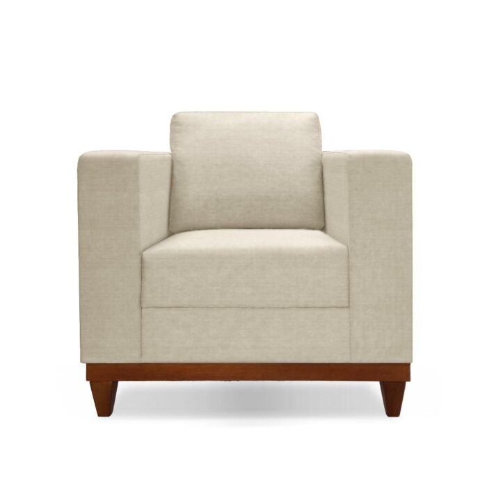 Butaca Millenium Individual - Imagen 2