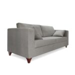 Sofa 3 Cuerpos Montevideo - Imagen 2