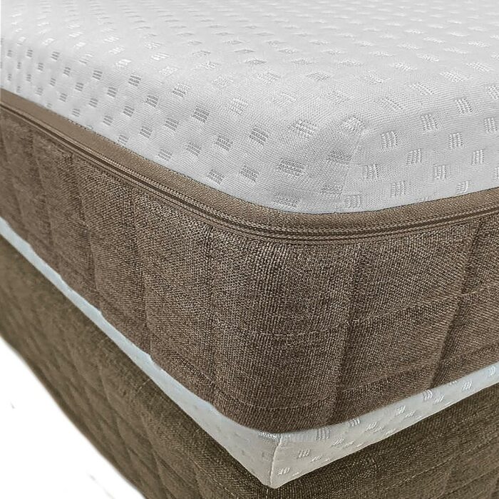 Sommier Perfect Dreams (30 cm) - Imagen 2