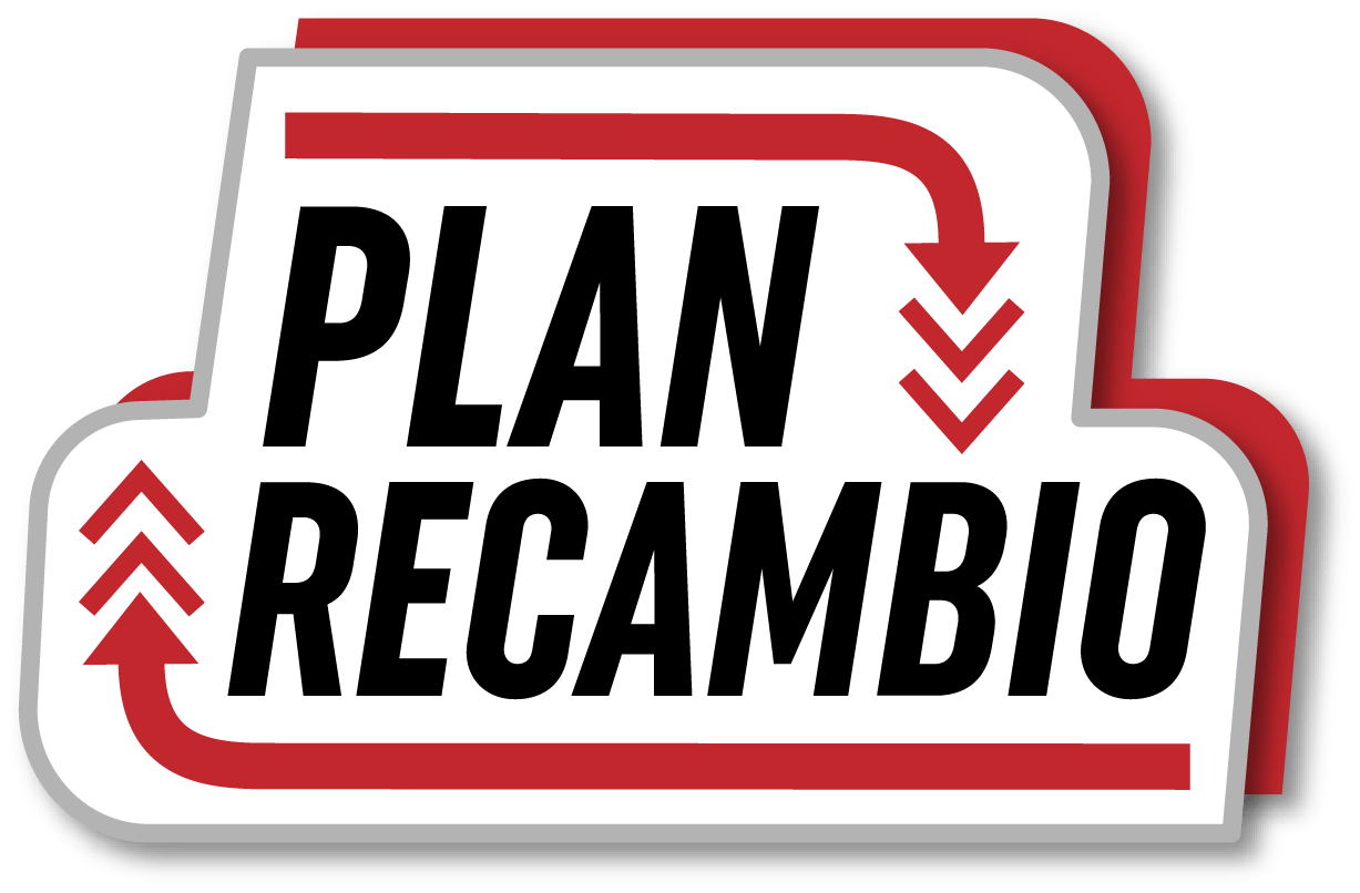 Plan Recambio