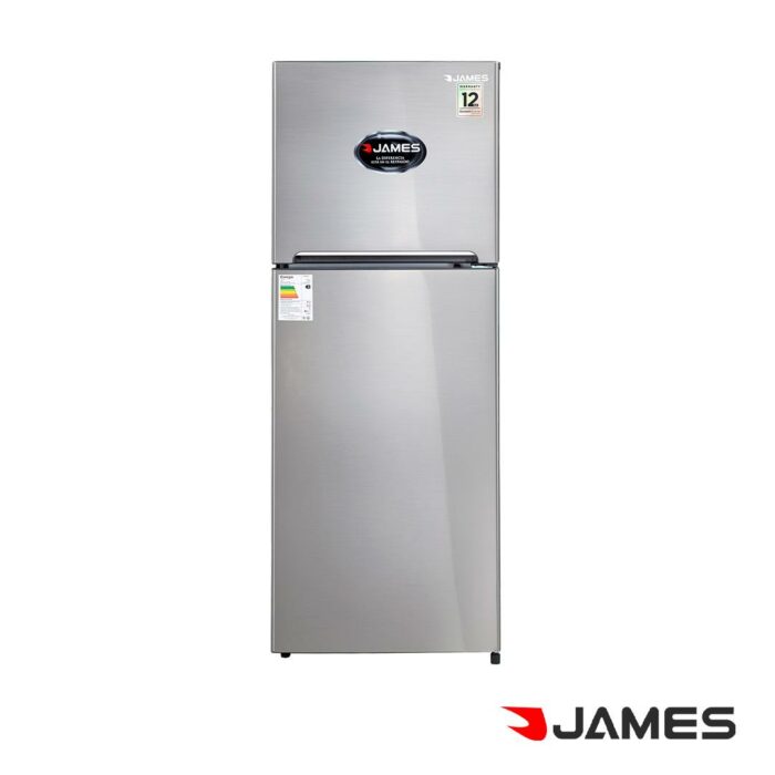 Refrigerador con Freezer y James J-501 - Imagen 1