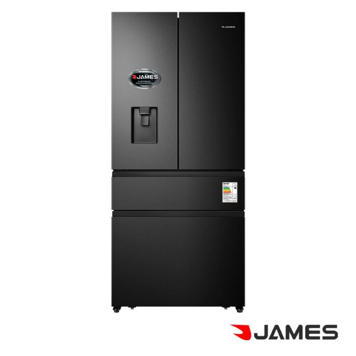 Refrigerador French Door James RJ 455 - Imagen 1