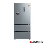 Refrigerador French Door James RJ-460