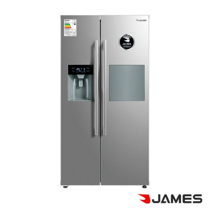 Refrigerador-SBS-RJ-30M-WEB__03978.jpg Refrigerador SBS James RJ-30M - Imagen 1