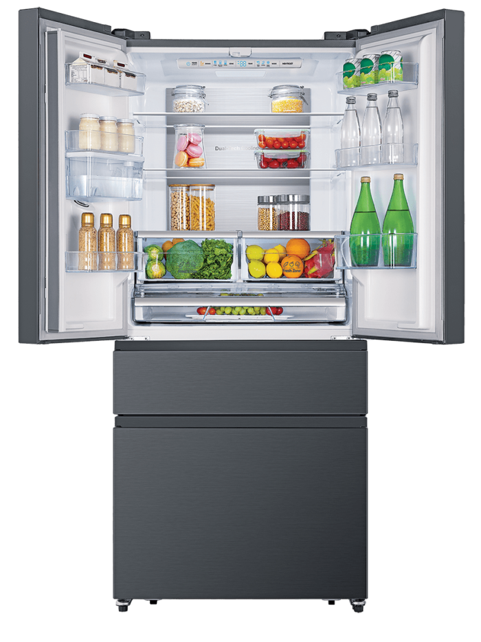 Refrigerador French Door James RJ 455 - Imagen 3