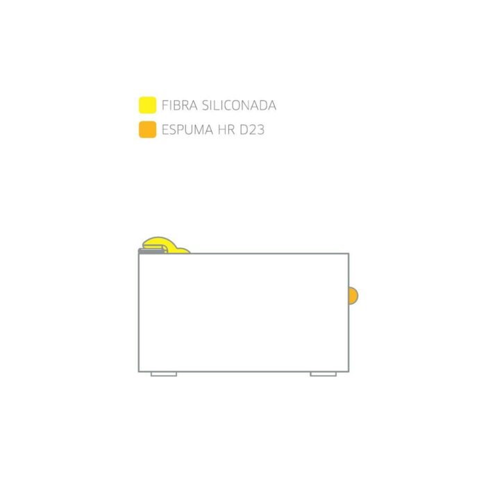 Sofa Esquinero Zanon - Imagen 8