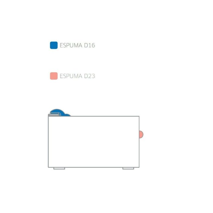 Sofa Esquinero Paris - Imagen 5