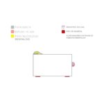 Sofá Chaise Sonhare - Imagen 4