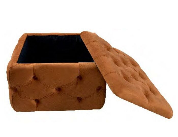 Puff Emperatriz - Imagen 2