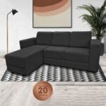 Sofa esquinero Chaise Concordia