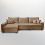 Sofá Chaise Sonhare