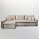 Sofá Chaise Sonhare - Imagen 2