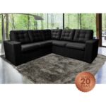 Sofa Esquinero Zanon - Imagen 2