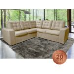 Sofa Esquinero Zanon - Imagen 6