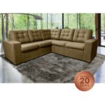 Sofa Esquinero Zanon - Imagen 3