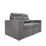Sofa Zanon 2 cuerpos - Imagen 2