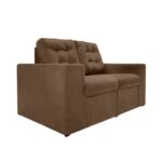 Sofa Zanon 2 cuerpos