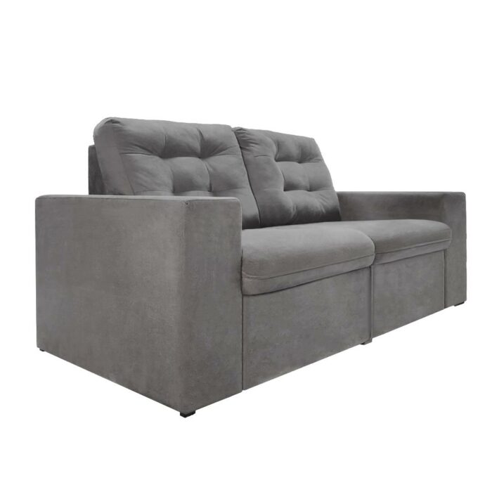 Sofa Zanon 3 Cuerpos - Imagen 3