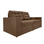 Sofa Zanon 3 Cuerpos - Imagen 2